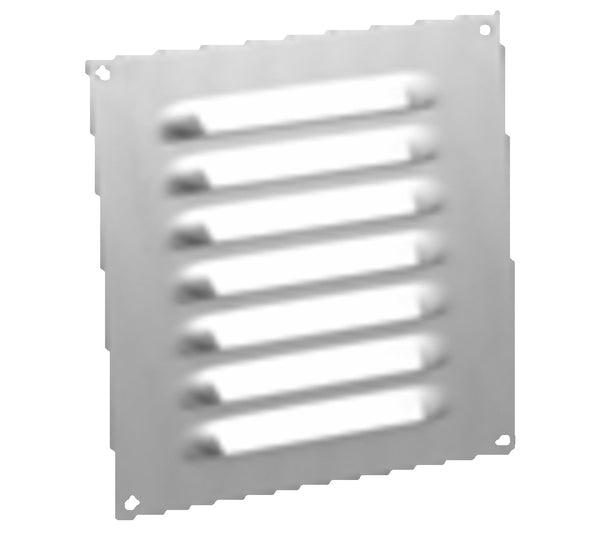 VENT.ROOSTER 150X150 ALUWIT VL