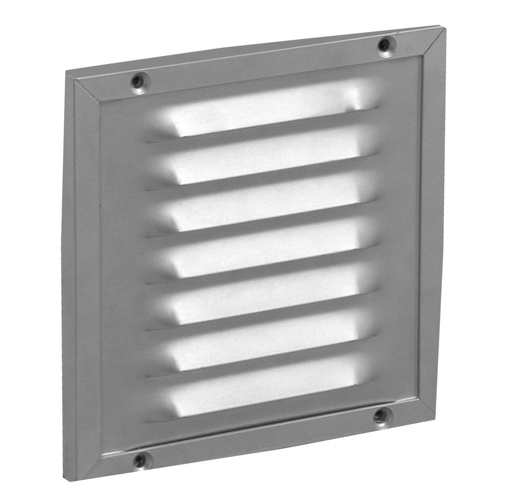 VENT.ROOSTER 200X200 ALU GAAS