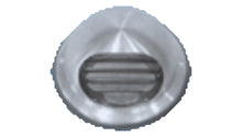 Ventilatieroos sus inox D150
