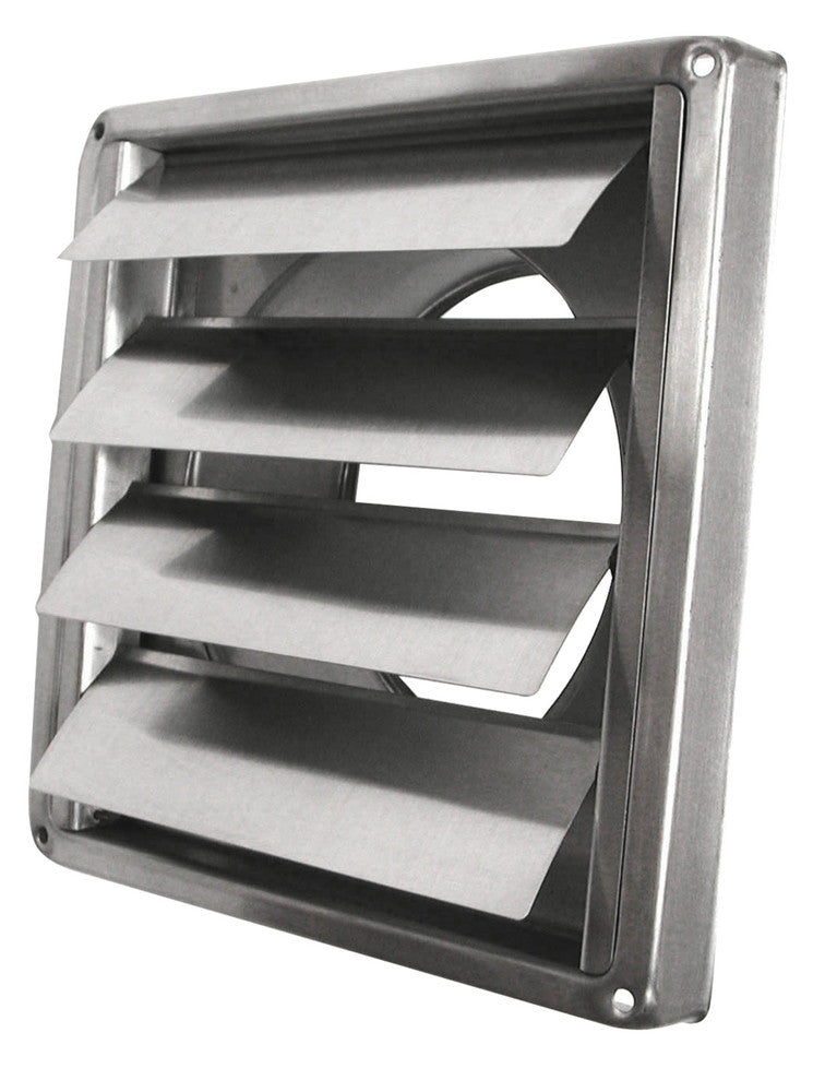 ROOST.M/LAMELLEN INOX D125