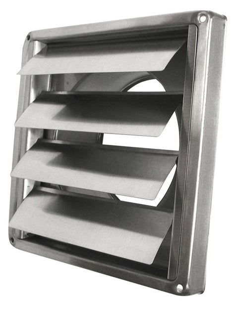 ROOST.M/LAMELLEN INOX D125