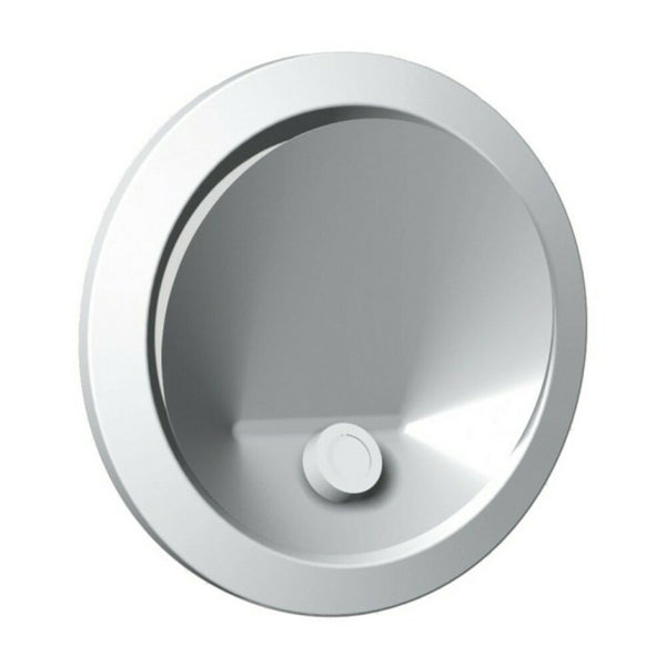 Soler & Palau BIR 100 regelbare pulsiemond metaal 70m³/h wit