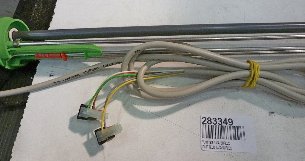VM float lux/duplux