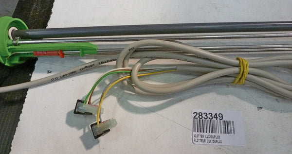 VM float lux/duplux