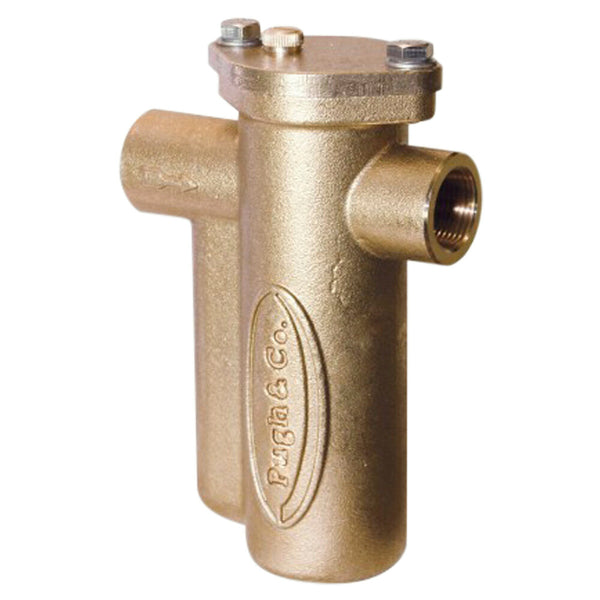 Micromet Type 75 appareil anticalcaire D 3/4"