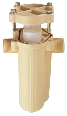 Micromet Type 150 antikalksteenapparaat D 4/4"