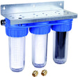 Resideo Triplex FF60 filter