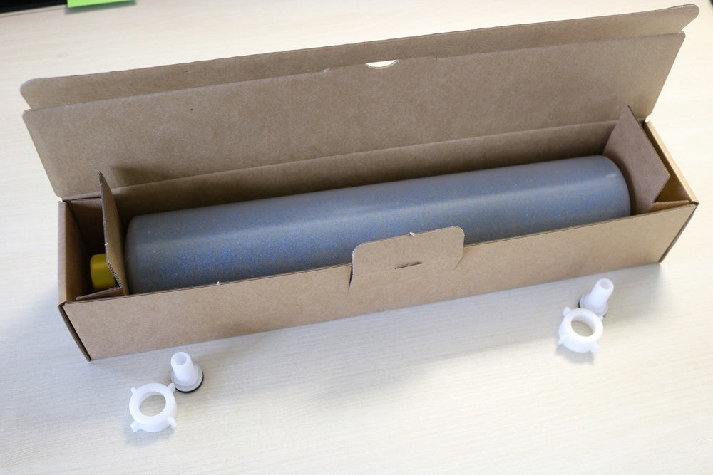 Magnetic VEP300 demineralisatiepatroon