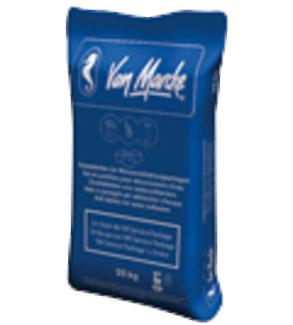 VM Sel pastilles par sac 25 kg