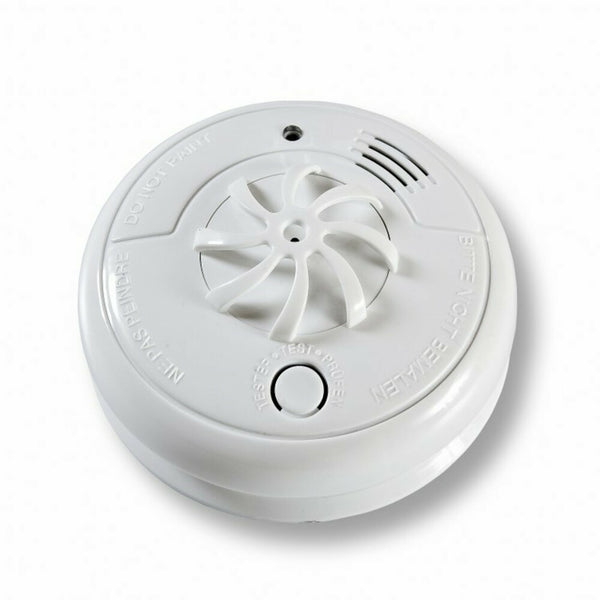 Fito détecteur de chaleur 9V