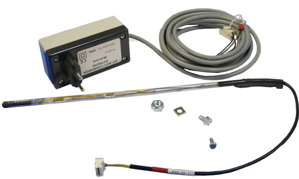 Atlantic Agro kit voor ACI Hybride, toebehoren voor warmwaterbereiders — SKU VM-20018117, EAN 3410530294447