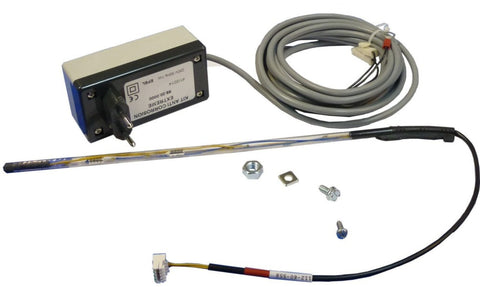 Atlantic Agro kit voor ACI Hybride