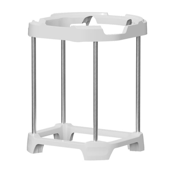 Atlantic quadripode universel pour chauffe-eau électrique vertical 100/150/200L