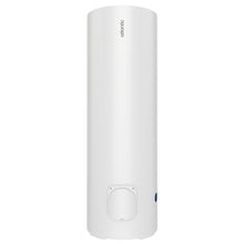 Atlantic Chaufféo 300L elektrische boiler vloermodel natte weerstand wit