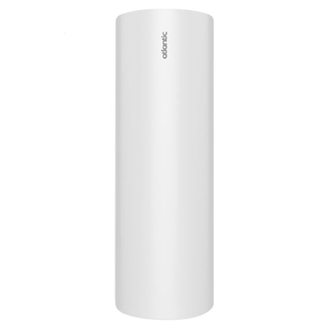 Atlantic Zénéo elektrische boiler 75L verticaal muurmodel droge weerstand