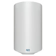 GO by Van Marcke elektrische boiler 100L verticaal muurmodel droge weerstand