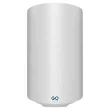 GO by Van Marcke elektrische boiler 100L verticaal muurmodel droge weerstand