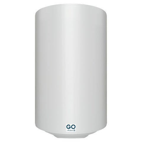 GO by Van Marcke elektrische boiler 100L verticaal muurmodel droge weerstand