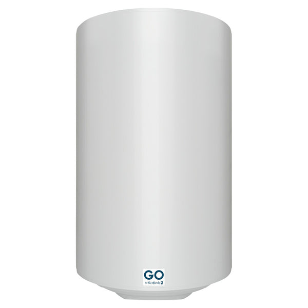 GO by Van Marcke elektrische boiler 100L verticaal muurmodel droge weerstand