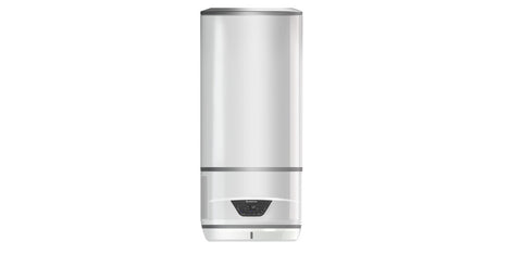 Ariston Lydos Hybrid 100L hybride boiler verticaal muurmodel natte weerstand