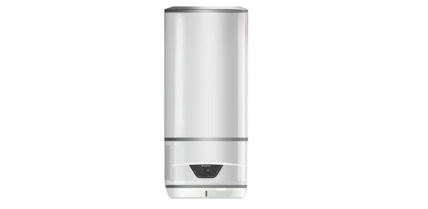 Ariston Lydos Hybrid 100L hybride boiler verticaal muurmodel natte weerstand