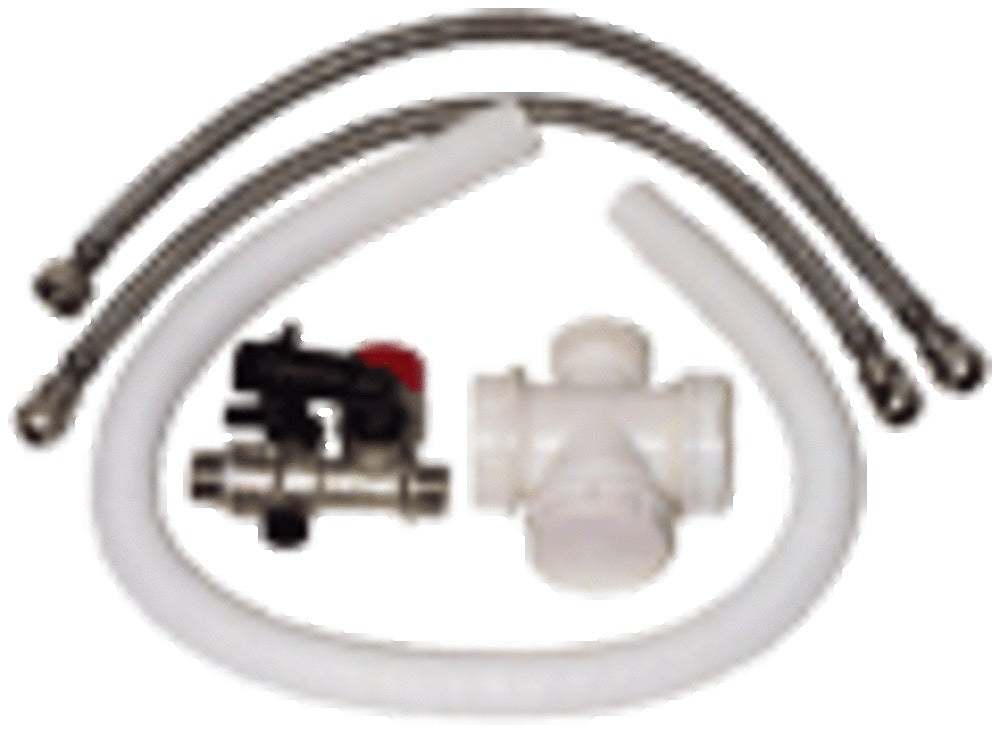 VM kit keukenboiler 1/2 kmpl