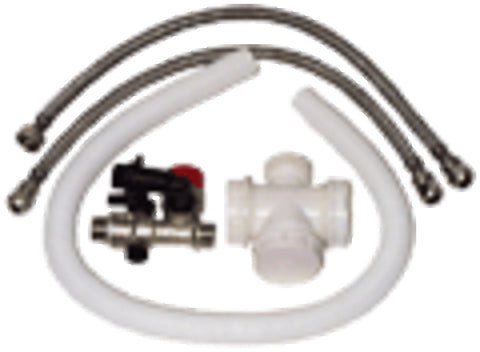 VM kit keukenboiler 1/2 kmpl