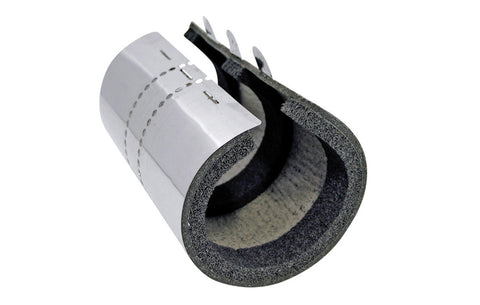 Walraven BIS Pacifyre MK II brandmanchet voor kunststof buis D 46-52