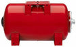 Vrm balgketel 60L hor