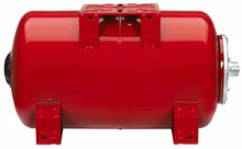 Vrm balgketel 60L hor