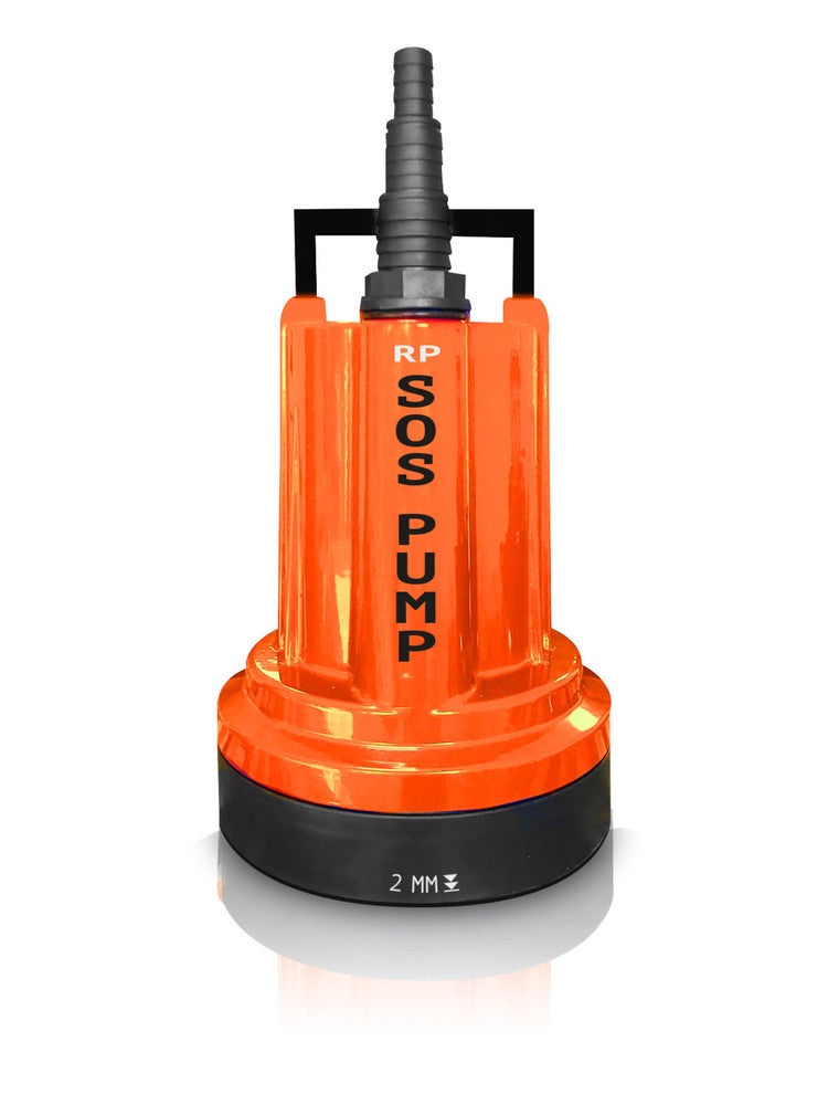 Rp SOS pomp