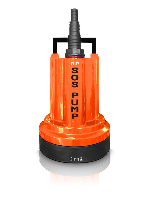 Rp SOS pomp