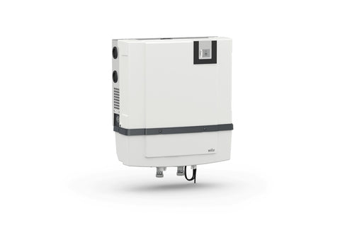 Wilo RAIN3- 24 EM regenwaterrecuperatiesysteem regenwater/stadswater 230V