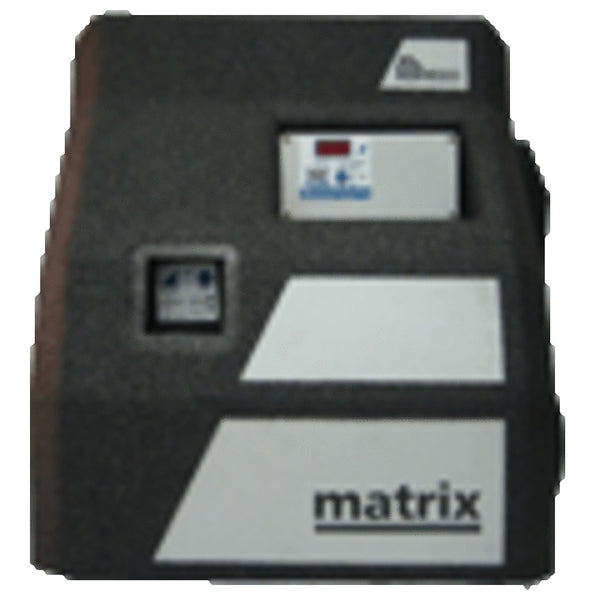 Hermes Matrix station compacte pour la distribution automatique d'eau de pluie
