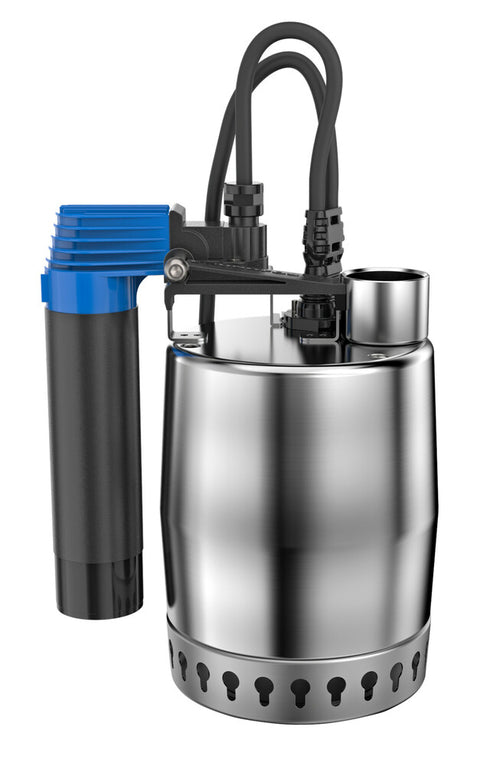 Grundfos UNILIFT KP250-AV1 dompelpomp