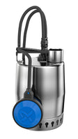 Grf KP250-A-1 dompelpomp