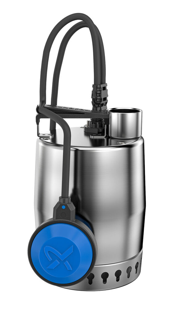 Grf KP250-A-1 dompelpomp