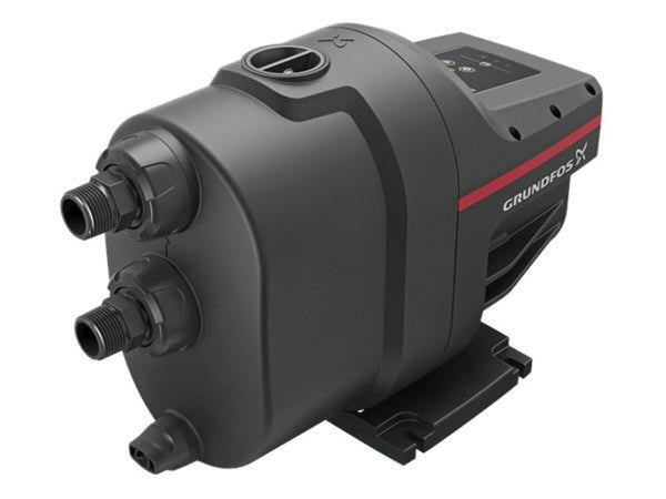 Grundfos Scala 1 3-45 zelfaanzuigende meercellige pomp 230V 4m³/h D 44m