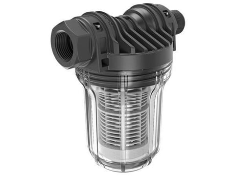 Grundfos - zandfilter - 250 micron