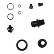 Grundfos kit fitting 1"M piece détachée Grundfos MQ-booster