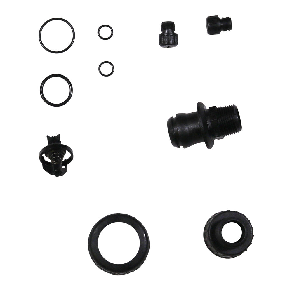 Grundfos kit koppeling 1"M wisselstuk Grundfos MQ-booster