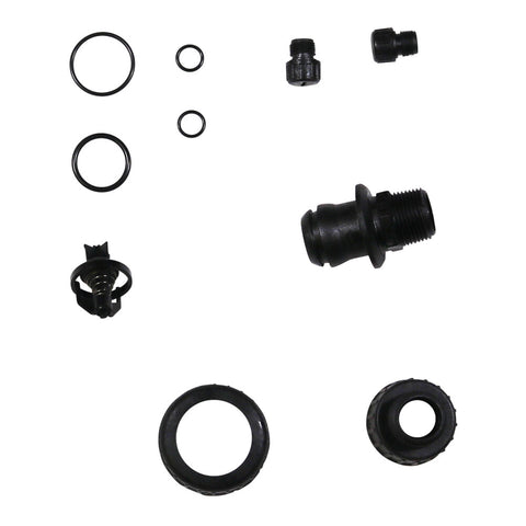 Grundfos kit koppeling 1"M wisselstuk Grundfos MQ-booster