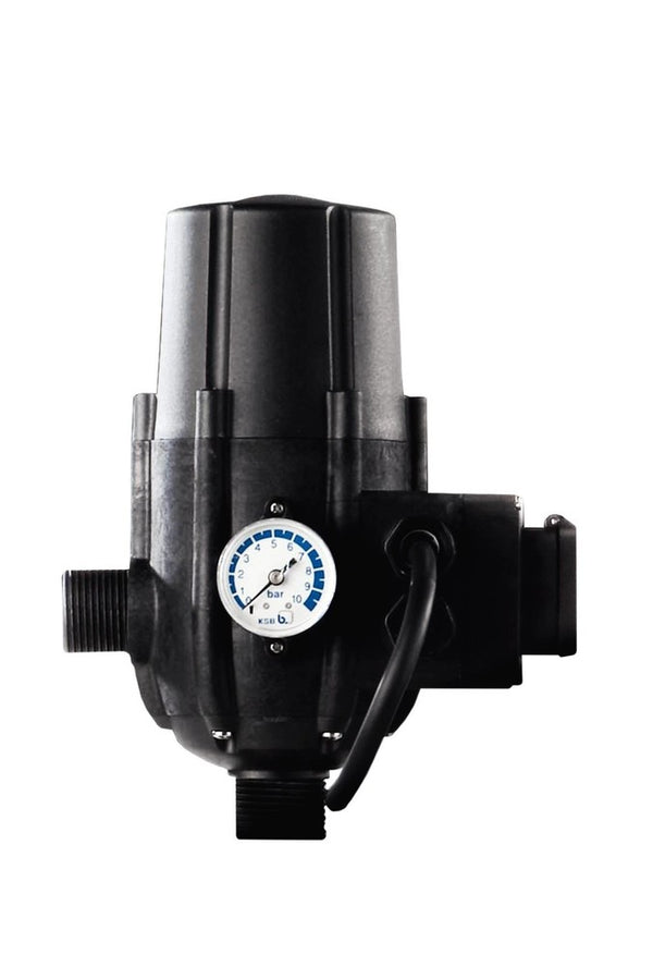 KSB Controlmatic E schakelautomaat