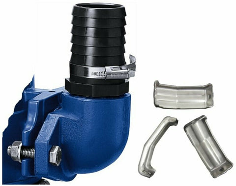 Set Toebehoren ama Porter 500