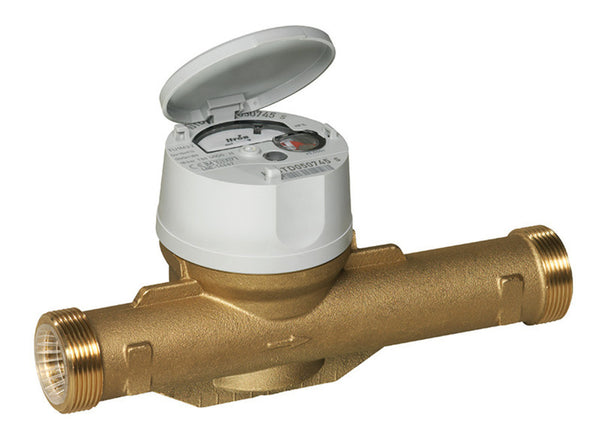 Itron Flodis compteur d'eau froide jet unique 5/4"