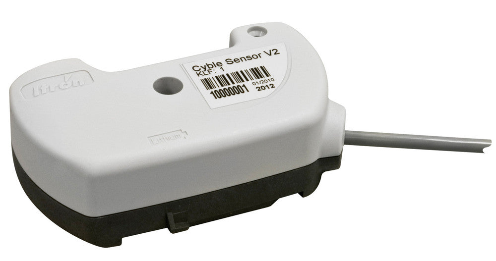 Itron impulszender cyble K=10