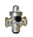 Watts Industries Redufix réducteur de pression with commande à membrane 1/2" FF