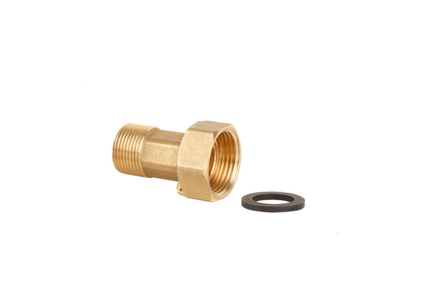 Altus raccord pour compteur d'eau 6/4" par pièce