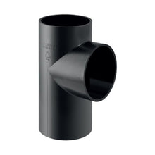 Geberit afvoer PE fitting T-stuk 88,5° 50X50