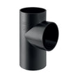 Geberit afvoer PE fitting T-stuk 88,5° 110X63